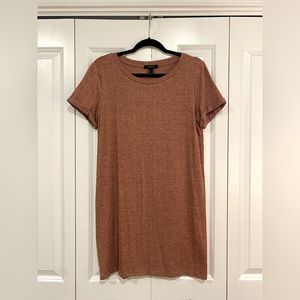 Forever 21 T-shirt dress